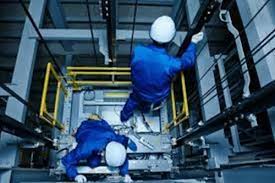 Lift Maintenance